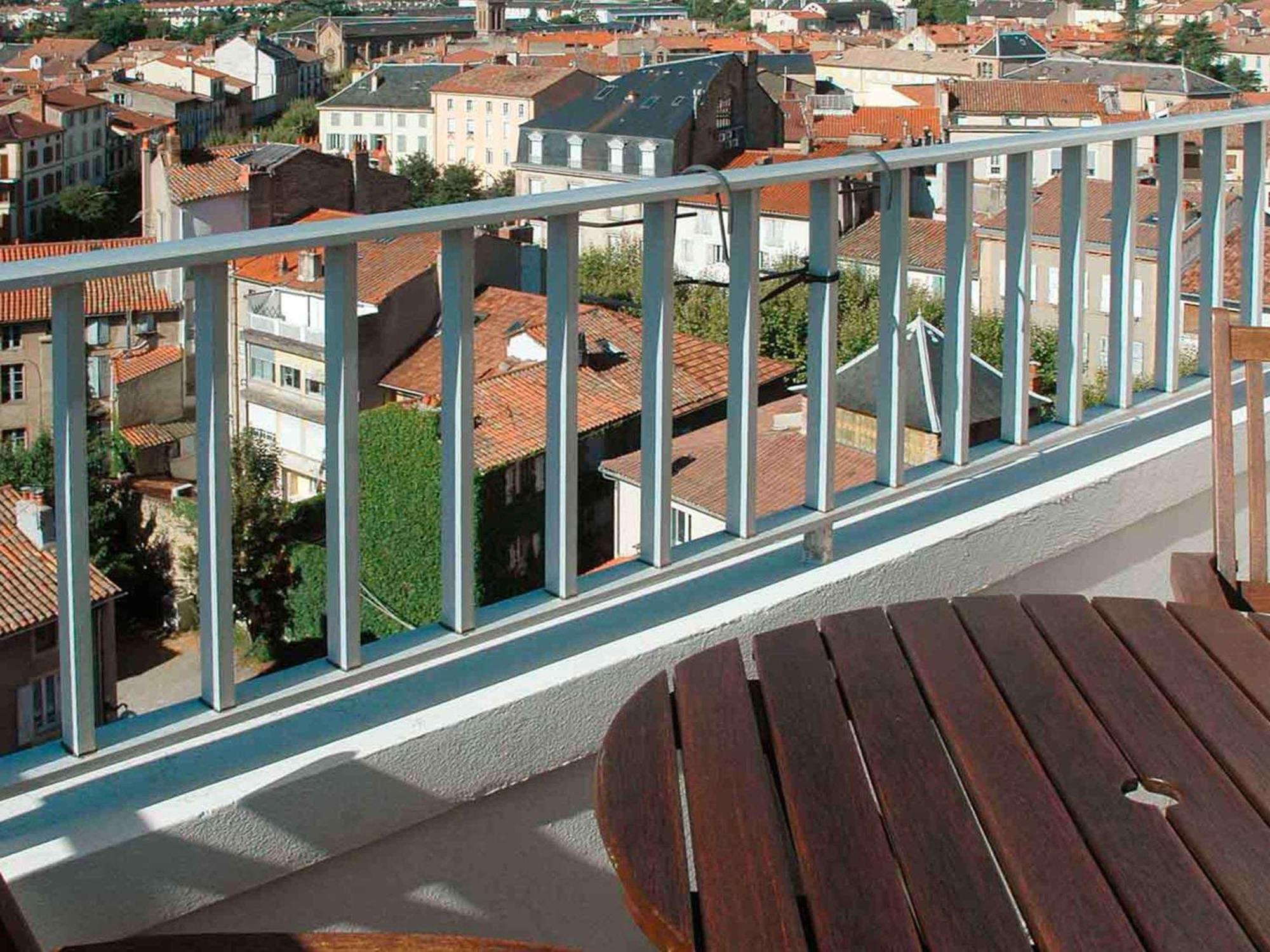 Mercure Millau Exterior foto